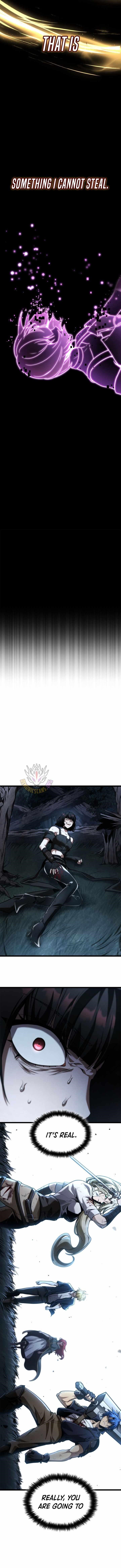 Infinite Mage, Chapter 139 image 05